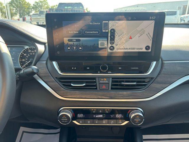 used 2024 Nissan Altima car, priced at $27,245