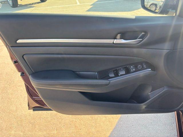 used 2024 Nissan Altima car, priced at $27,245