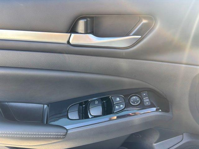 used 2024 Nissan Altima car, priced at $27,245