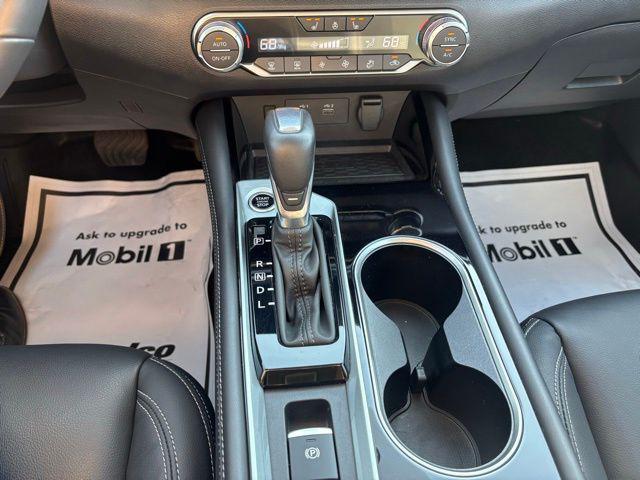 used 2024 Nissan Altima car, priced at $27,245