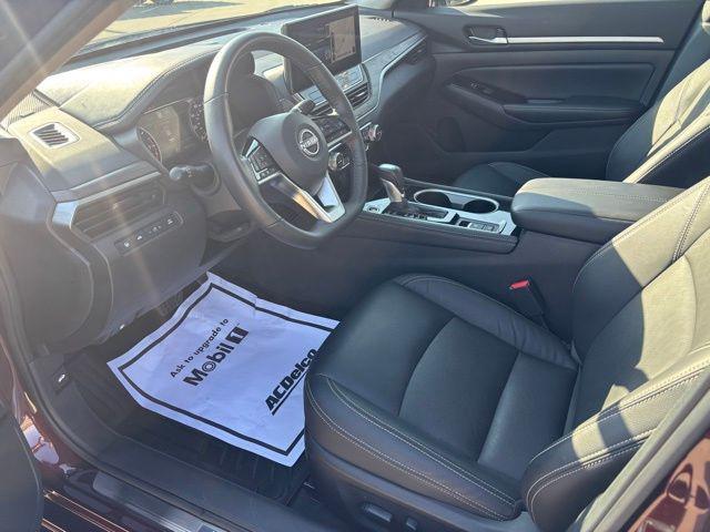 used 2024 Nissan Altima car, priced at $27,245