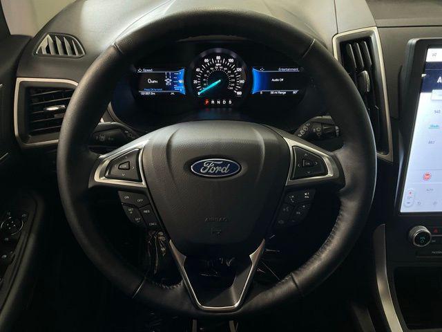 used 2023 Ford Edge car, priced at $27,995