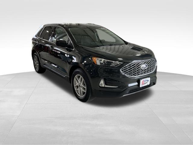used 2023 Ford Edge car, priced at $27,995