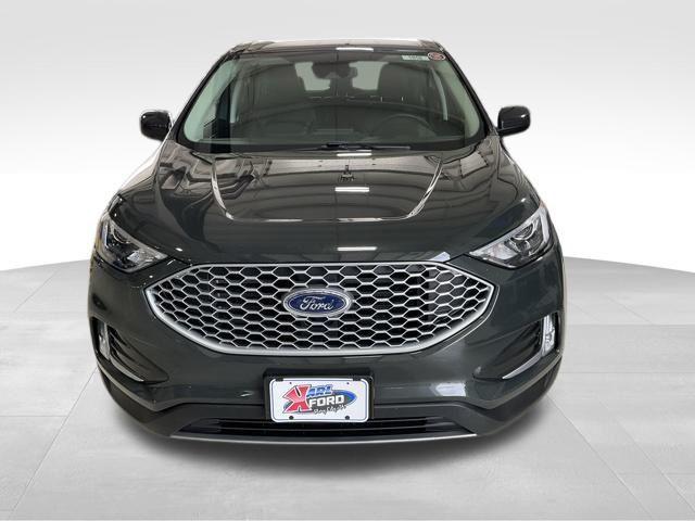 used 2023 Ford Edge car, priced at $27,995