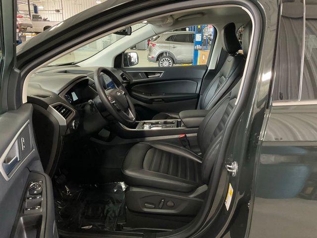 used 2023 Ford Edge car, priced at $27,995
