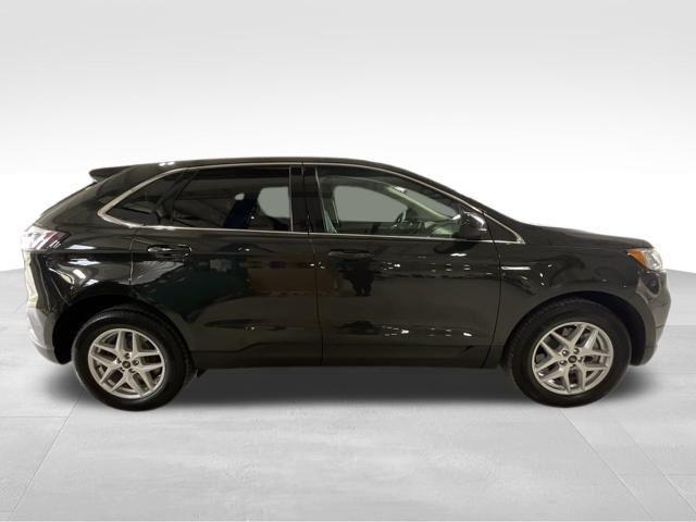 used 2023 Ford Edge car, priced at $27,995
