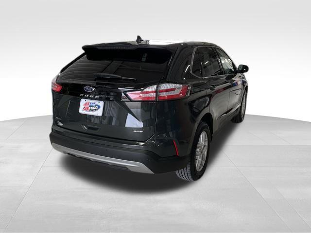used 2023 Ford Edge car, priced at $27,995