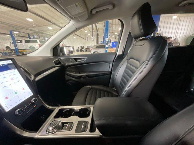 used 2023 Ford Edge car, priced at $27,995