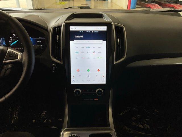 used 2023 Ford Edge car, priced at $27,995