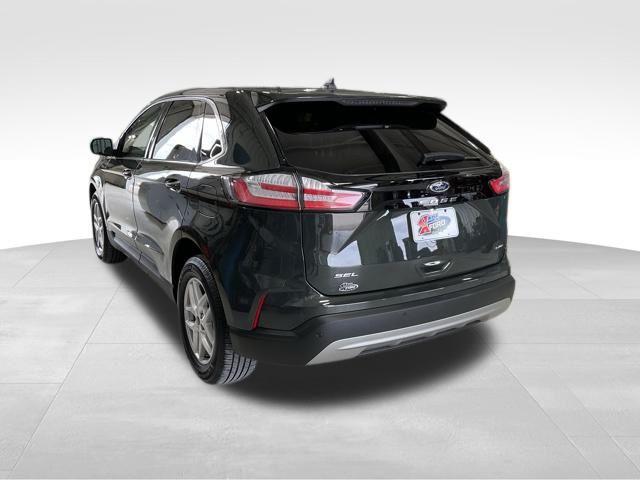 used 2023 Ford Edge car, priced at $27,995