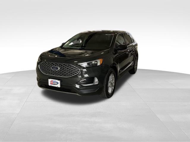 used 2023 Ford Edge car, priced at $27,995