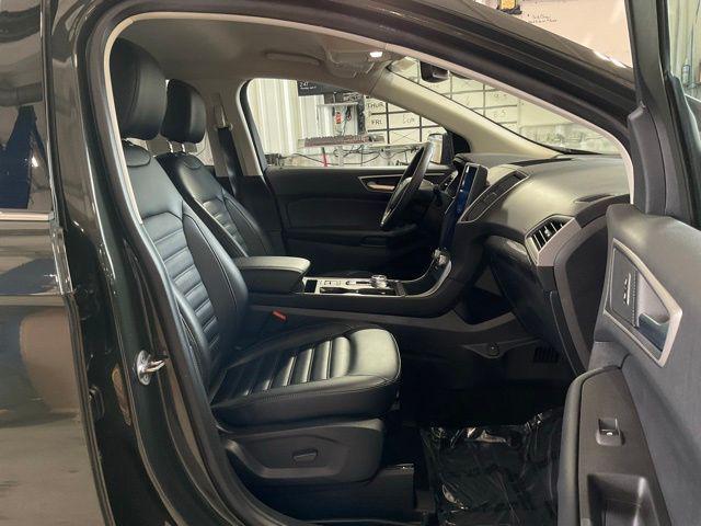 used 2023 Ford Edge car, priced at $27,995