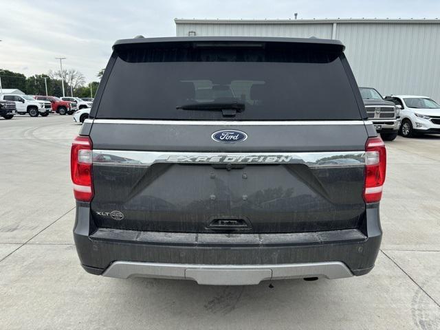 used 2020 Ford Expedition car, priced at $35,000