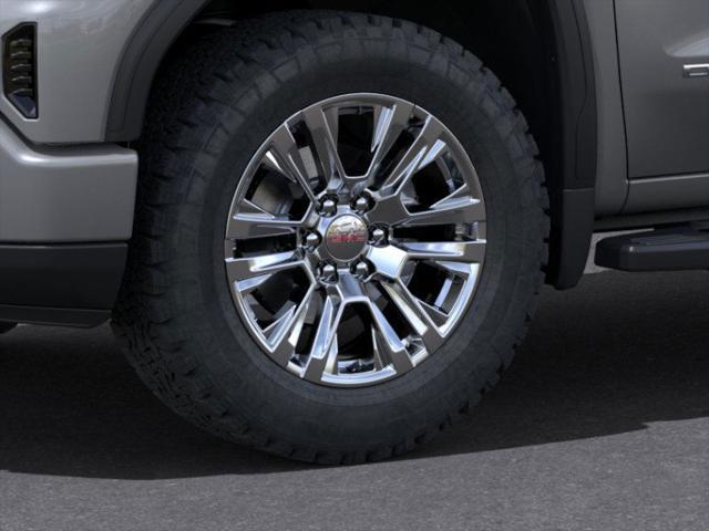 new 2025 GMC Sierra 1500 car, priced at $68,935