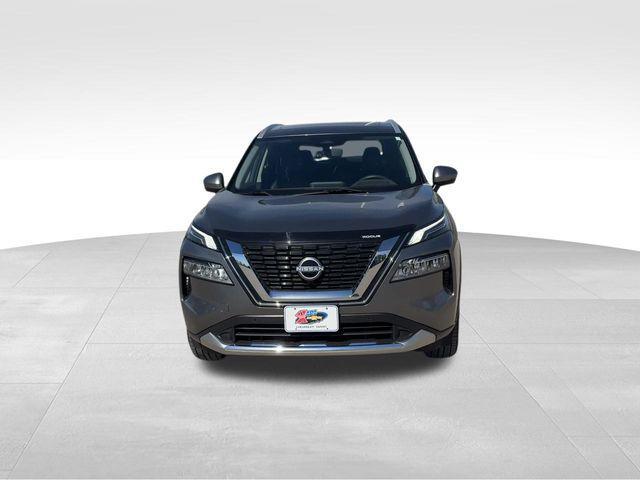 used 2023 Nissan Rogue car, priced at $31,500