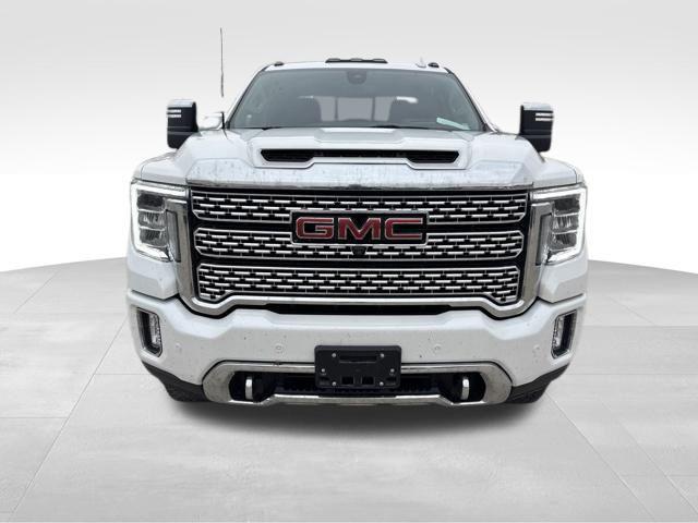 used 2023 GMC Sierra 2500 car, priced at $61,990