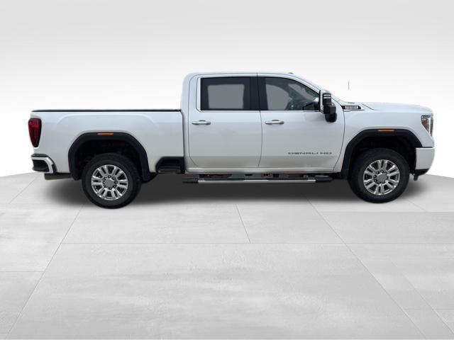 used 2023 GMC Sierra 2500 car, priced at $61,990