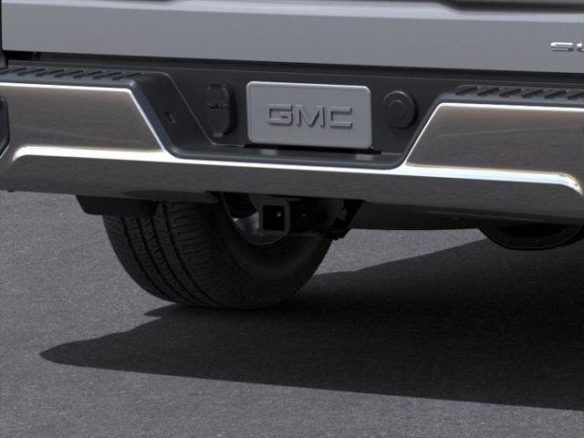 new 2025 GMC Sierra 1500 car, priced at $58,545