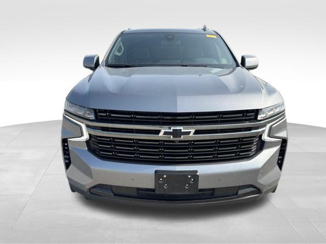 used 2022 Chevrolet Tahoe car
