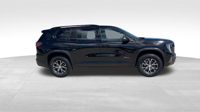 used 2024 GMC Acadia car, priced at $49,495