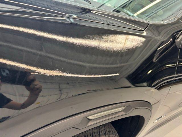 used 2024 GMC Acadia car, priced at $50,500