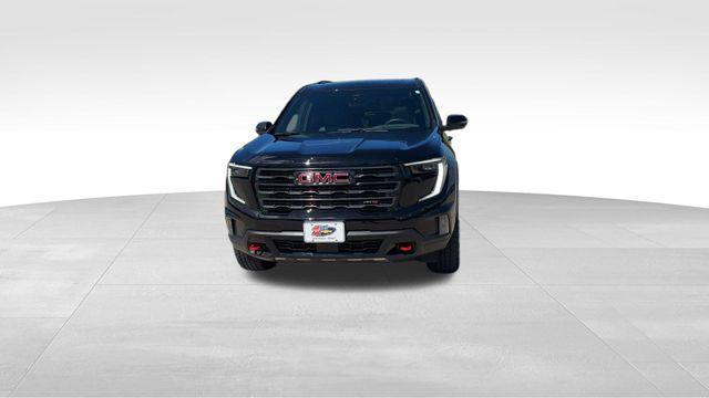 used 2024 GMC Acadia car, priced at $49,495
