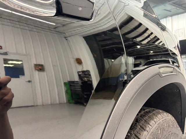 used 2024 GMC Acadia car, priced at $50,500