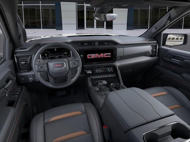 new 2025 GMC Sierra 1500 car, priced at $70,230