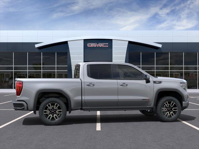 new 2025 GMC Sierra 1500 car, priced at $70,230