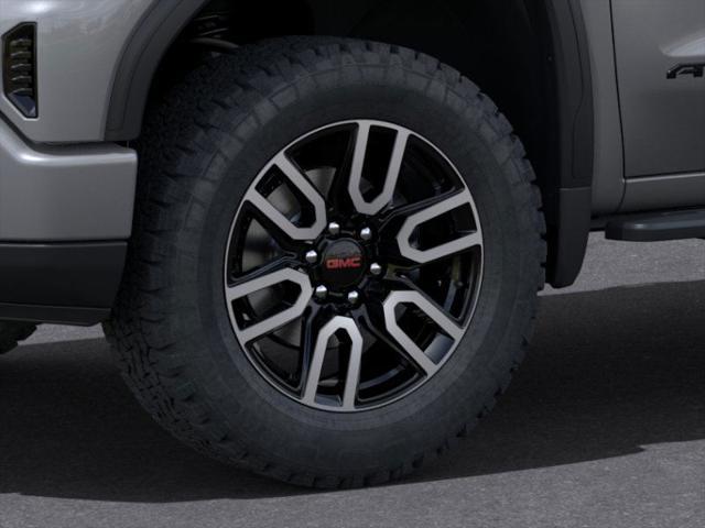 new 2025 GMC Sierra 1500 car, priced at $70,230