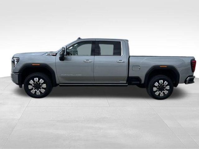 used 2024 GMC Sierra 2500 car, priced at $76,336