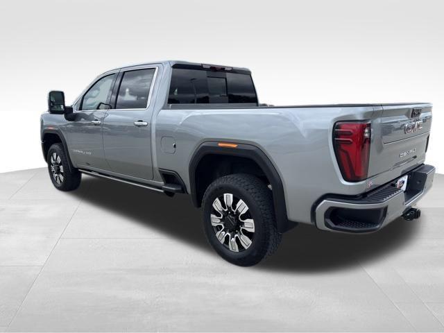used 2024 GMC Sierra 2500 car, priced at $76,336