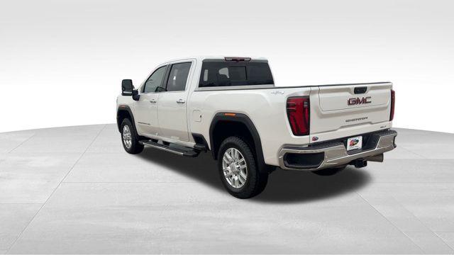 used 2024 GMC Sierra 2500 car, priced at $72,500