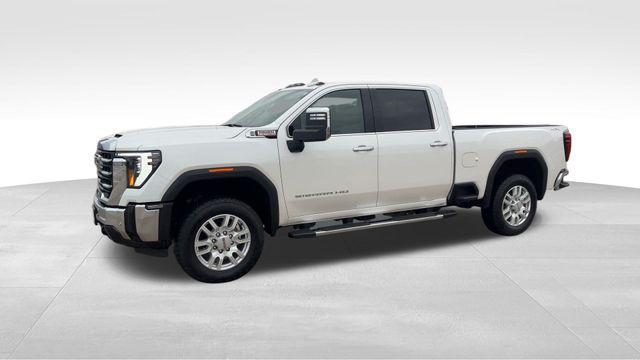 used 2024 GMC Sierra 2500 car, priced at $72,500