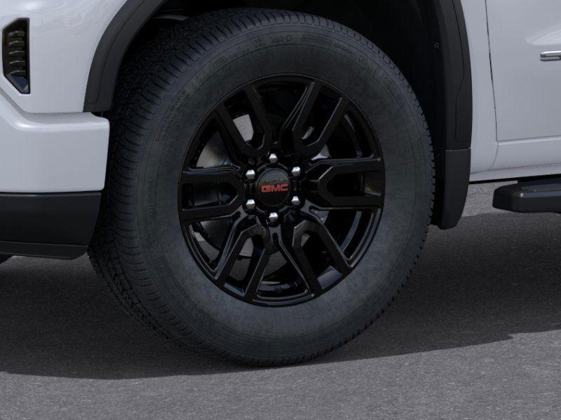 new 2026 GMC Sierra 1500 car, priced at $50,440