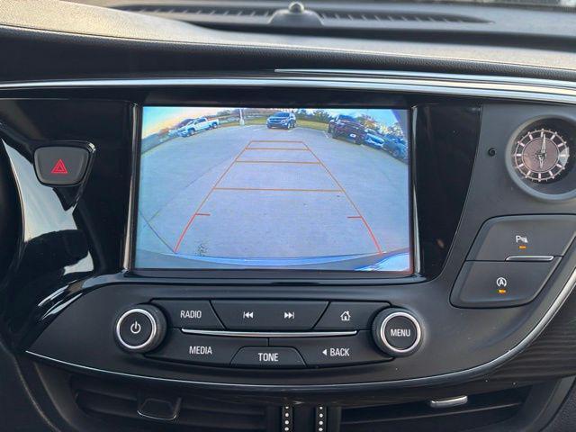 used 2019 Buick Envision car, priced at $17,426