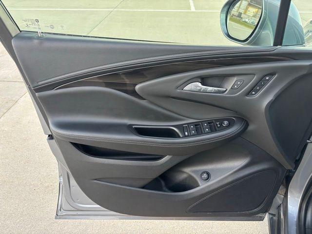 used 2019 Buick Envision car, priced at $17,426