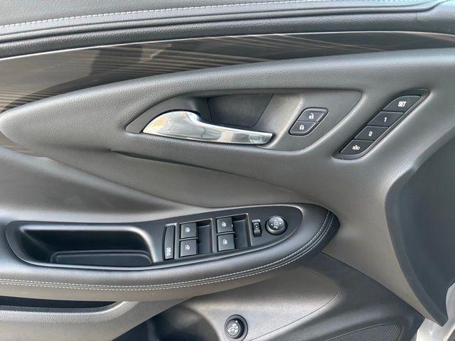 used 2019 Buick Envision car, priced at $17,426