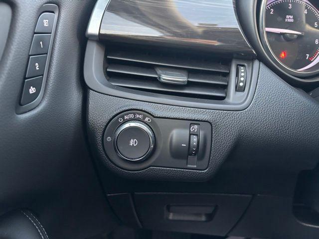 used 2019 Buick Envision car, priced at $17,426