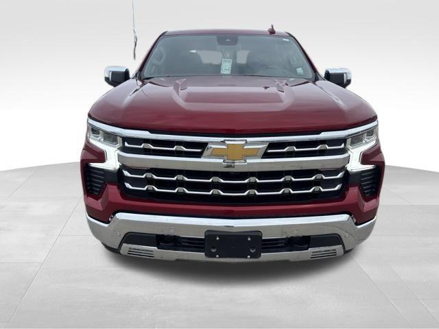 used 2022 Chevrolet Silverado 1500 car, priced at $42,960