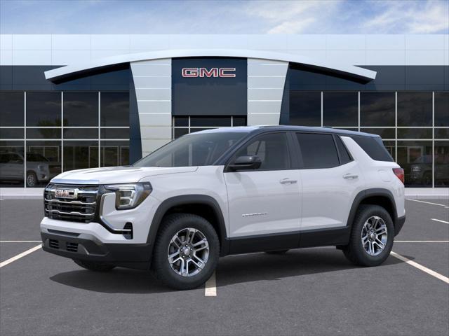 new 2026 GMC Terrain car, priced at $34,735