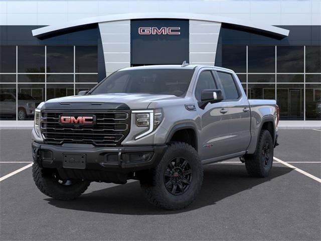 new 2024 GMC Sierra 1500 car, priced at $73,758