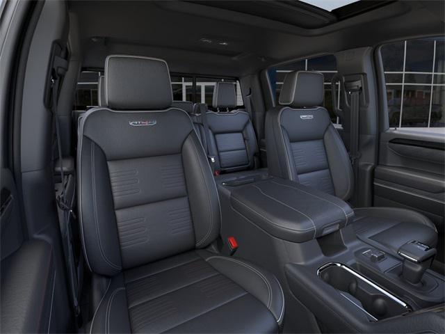 new 2024 GMC Sierra 1500 car, priced at $73,758