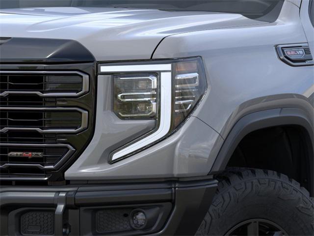 new 2024 GMC Sierra 1500 car, priced at $73,758