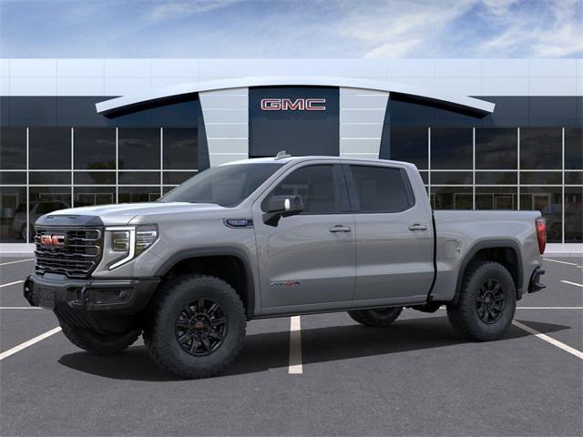 new 2024 GMC Sierra 1500 car, priced at $73,758