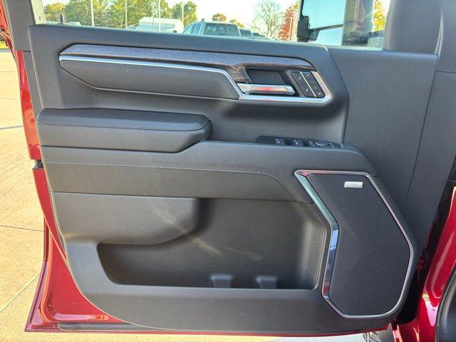 used 2025 Chevrolet Silverado 2500 car, priced at $71,399