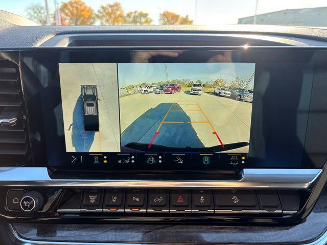 used 2025 Chevrolet Silverado 2500 car, priced at $71,399