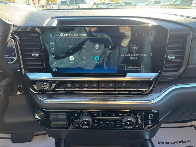 used 2025 Chevrolet Silverado 2500 car, priced at $71,399