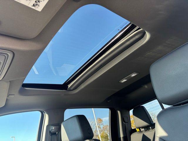 used 2025 Chevrolet Silverado 2500 car, priced at $71,399