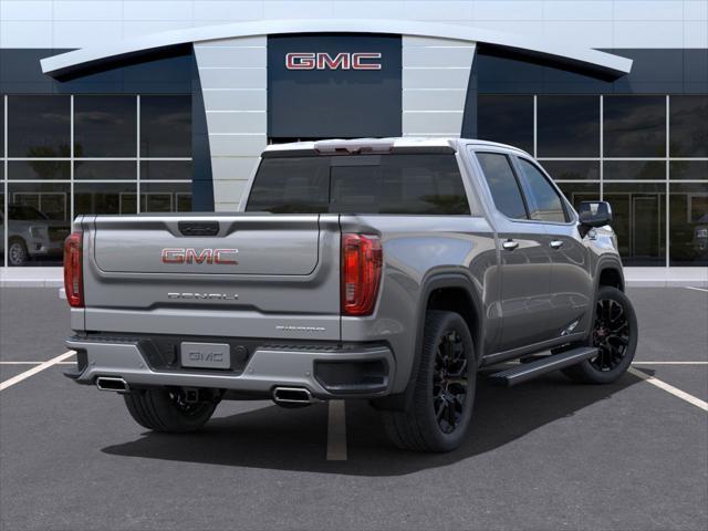 new 2025 GMC Sierra 1500 car, priced at $73,545